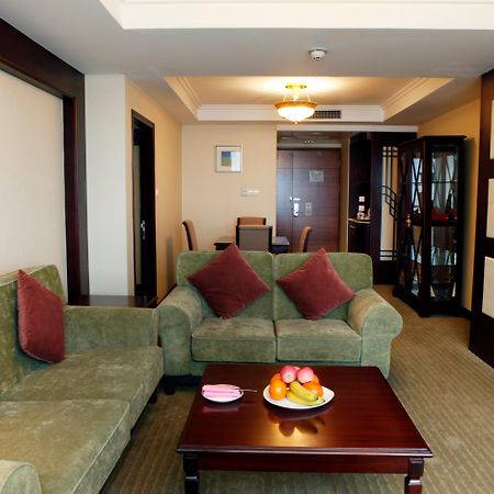 Holiday Inn Shenzhen Donghua, An Ihg Hotel Exteriér fotografie